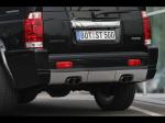 Jeep Commander by Startech 2006 года